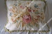 stock aubusson cushions No.62 manufacturer factory